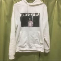 places+facesフーディー nubianのサムネイル