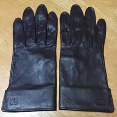 ジバンシー手袋 お値下げのサムネイル