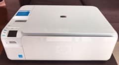 カラープリンター　hp photosmartのサムネイル