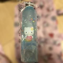 【当たりくじ】ハローキティ ウォーターボトルのサムネイル
