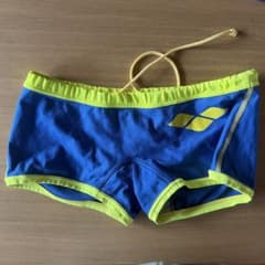 アリーナ メンズ 練習用水着 SSサイズのサムネイル
