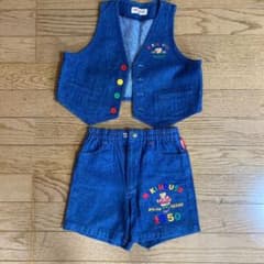 ミキハウス　summer様専用のサムネイル