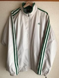adidas アディダス ジャージのサムネイル