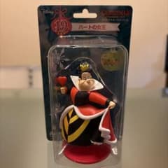 Disney クリスマスオーナメントくじ2019 ハートの女王のサムネイル