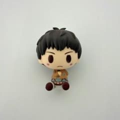 진격의 거인 조코이코 벨토르트