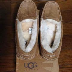 更に！値下げ＆送料込みにしました✳︎UGG アンスレーのサムネイル