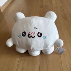 らぶいーずめちゃもふぐっとぬいぐるみ すもっぴ〜