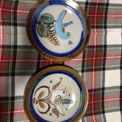 メキシコ食器のサムネイル