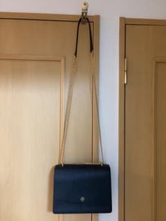 Tory Burch 黒 ショルダーバッグのサムネイル