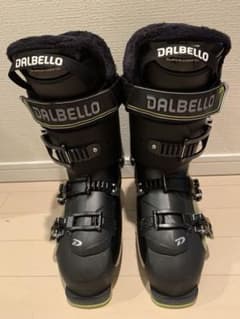 DALBELLO(ダルベロ) JAKK 18-19のサムネイル