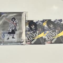 キメステ 伊黒小芭内 セットのサムネイル