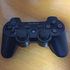 PS3 コントローラー 中古美品のサムネイル
