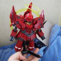 BB戦士のネオジオングのサムネイル