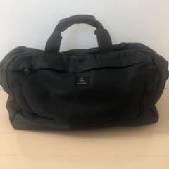 ベンツ　ボストンバッグのサムネイル