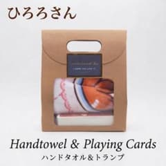 タオルハンカチのサムネイル