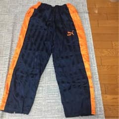 タイムセール！！！プーマ ウインドブレーカー下のサムネイル