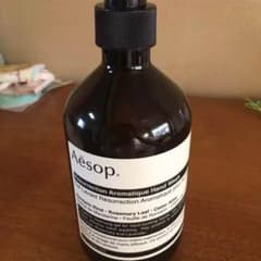 Aesop イソップ レスレクションハンドウォッシュのサムネイル
