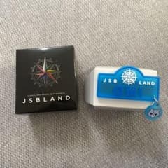 三代目　ペンライトアクセサリー　臣のサムネイル