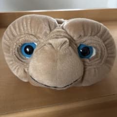 USJ E.T. 被り物 帽子 ユニバ レア 希少 廃盤 - メルカリ