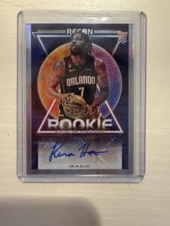 a*n様 2022-23 Panini Recon Kevon Harris サのサムネイル