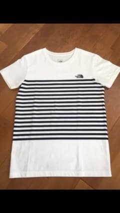 ザノースフェイス  Tシャツのサムネイル