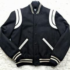 美品】SAINT LAURENT テディジャケット エディ 44 - メルカリ