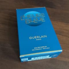 ゲラン ルール ブルー オーデパルファン 50ml