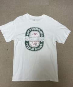 ALSTYLE NORTH SHORE HAWAII Tシャツ Mのサムネイル