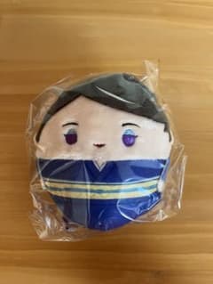 鬼太郎誕生　ゲゲゲの謎　ふわコロりん(龍賀乙米)のサムネイル