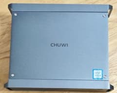 【極美品】高性能Mini PC！CHUWI CoreBox i-5 8259U Chuwi CoreBox 5th Mini PC review | TechRadar
