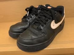 NIKE ナイキ スニーカー 22.5のサムネイル