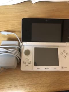 ニンテンドー3DS ポケモンウルトラサンのサムネイル