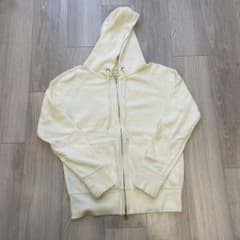 無印良品　パーカーのサムネイル