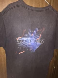 Quasi Tシャツのサムネイル