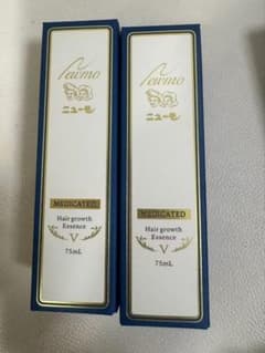 ニューモ V 薬用育毛剤 75mL 2本セットのサムネイル