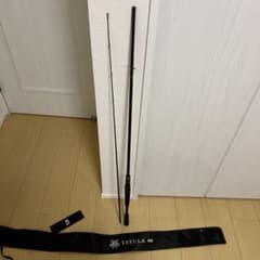 ダイワ タトゥーラ6112HSBのサムネイル