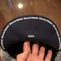 ★GDC×CA4LA フライトキャップのサムネイル