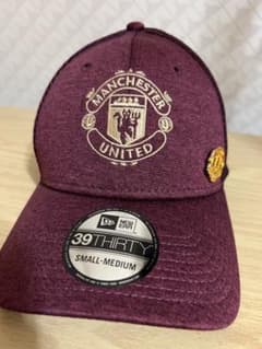 マンチェスター・ユナイテッド 39THIRTY キャップのサムネイル