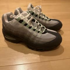 NIKE AIR MAX 95 ビッグ バブルのサムネイル