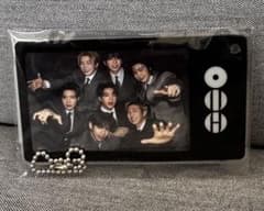 BTS Arirang weverse特典 フォトカードホルダー付フォトカードのサムネイル
