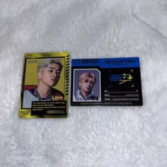BALLISTIKBOYZ  奥田力也  Rickyのサムネイル