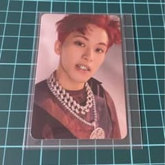 マーク NCT127 2Baddies 疾走 Faster トレカのサムネイル