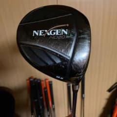 NEXGEN ネクスジェン ND201 ドライバー9.5°のサムネイル