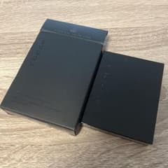 SUQQU Signature Color Eye 02 アイシャドウパレットのサムネイル