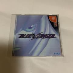 BLUE STINGER ドリームキャスト用ソフトのサムネイル