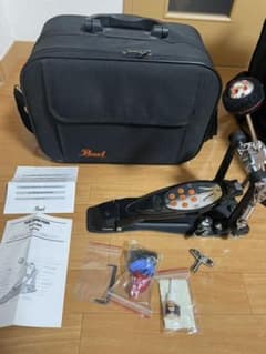 pearl ペダル　P-2100Cのサムネイル