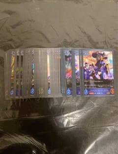 シャドウバースエボルヴ 新約都市透京 ウィッチ GR以下3コン