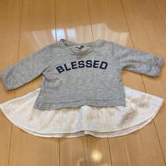 GLOBAL WORK キッズ トップス Sサイズのサムネイル