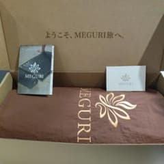 MEGURI マット&ピロー ブラック 公式サイト定価25500円 - メルカリ