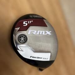 【値下げ】Yamaha RMX 5W フェアウェイウッドのサムネイル
